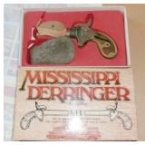 DERRINGER KIT
