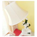 CHALK LAMP