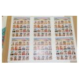 STAMPS
