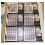 STAMPS