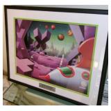 DUCK DODGERS PICTURE