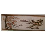 ASIAN GRAVEL ART