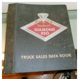 DIAMOND REO MANUAL