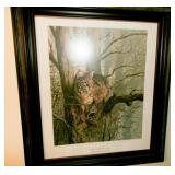 WILDLIFE PRINT