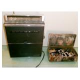 AIRCASLT;E RADIO JEWELRY 