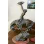 WOOD CARVING ETC