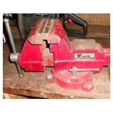 WILTON 6" VISE
