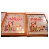 KELLOGG