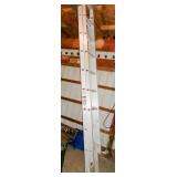 EXT LADDER