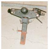HITCH RECEIVER