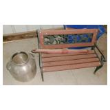 CHILDS BENCH