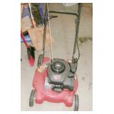 LAWN MOWER