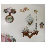 DECO  ITEMS