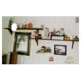 SALIOR DECO ITEMS