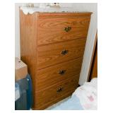 CHEST OFDRAWERS