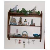 SAILER ITEMS