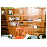 BOOKCASES