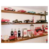 CARS AND COKE