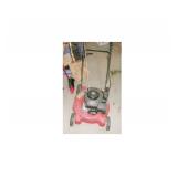 LAWN MOWER
