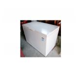CHEST FREEZER