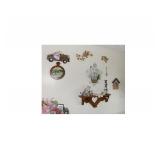 DECO  ITEMS