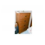 CHEST OFDRAWERS