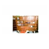 BOOKCASES