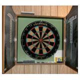 DART BOARAD
