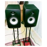 TANNOY SPEAKERS