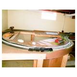 TRAINSET LAYOUT