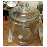 COUNER JAR