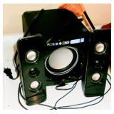 LLIKE WIRLESS SPEAKER