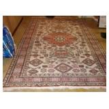 ORINETAL CARPET
