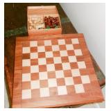 CHESS SET