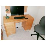 DESK CHAIR COMPUTER
