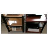 END TABLES