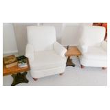 FLEXSTEEL CHAIRS