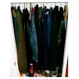 MENS COATS