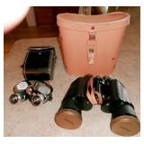 BINOCULARS