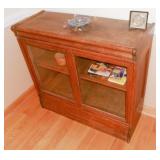 STACKING BOOKCASE