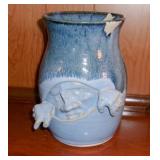 UNDSOE FACE VASE