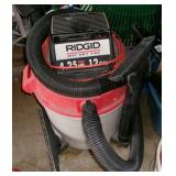 RIGID VAC