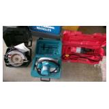 POWER TOOLS