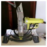 RYOBI MITER SAW