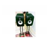 TANNOY SPEAKERS