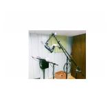 MICROPHONES & STANDS