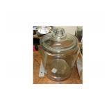 COUNER JAR