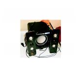 LLIKE WIRLESS SPEAKER