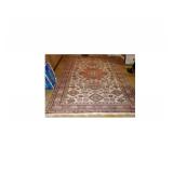 ORINETAL CARPET