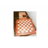 CHESS SET